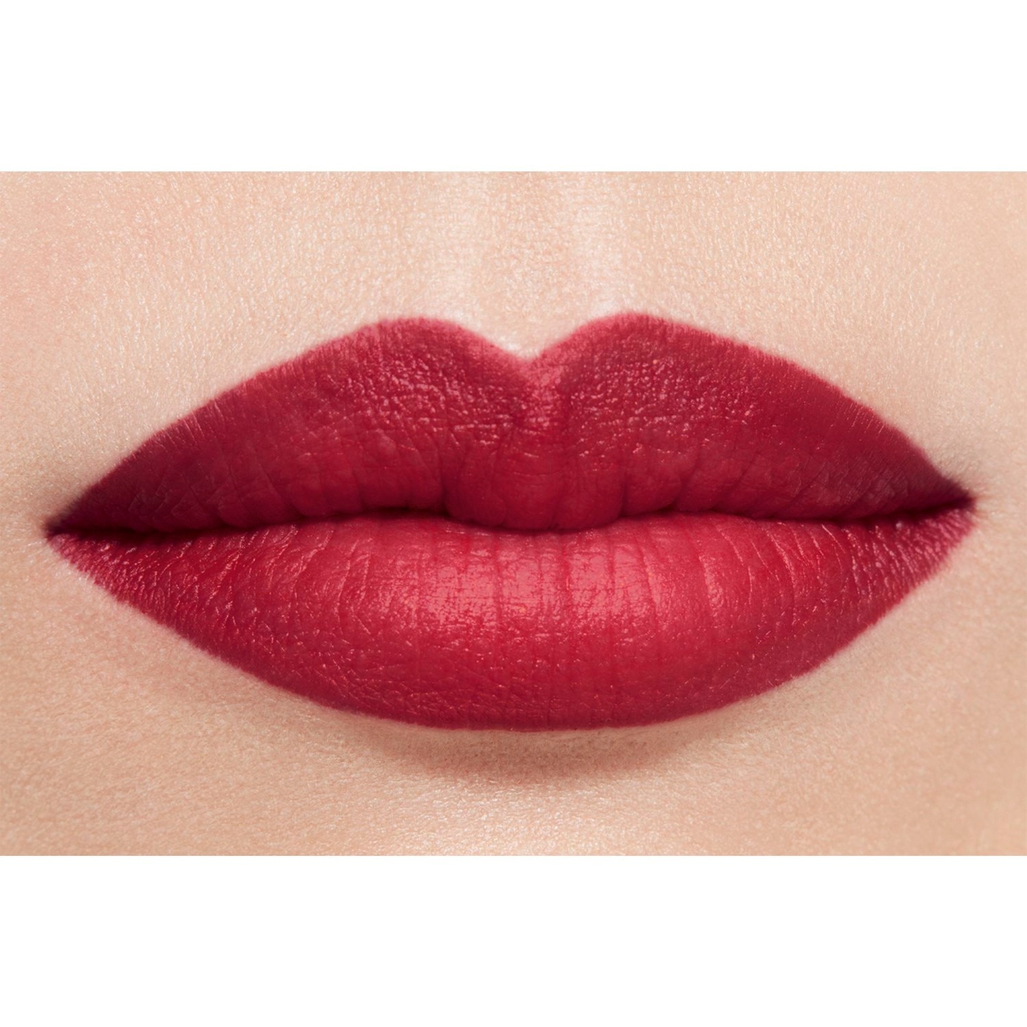 LA BARRA DE LABIOS ATERCIOPELADA LUMINOSA